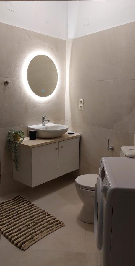 Peter'S Place Daire Preveze Dış mekan fotoğraf