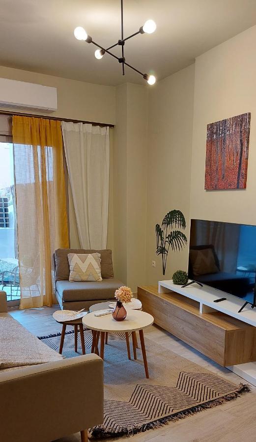 Peter'S Place Daire Preveze Dış mekan fotoğraf